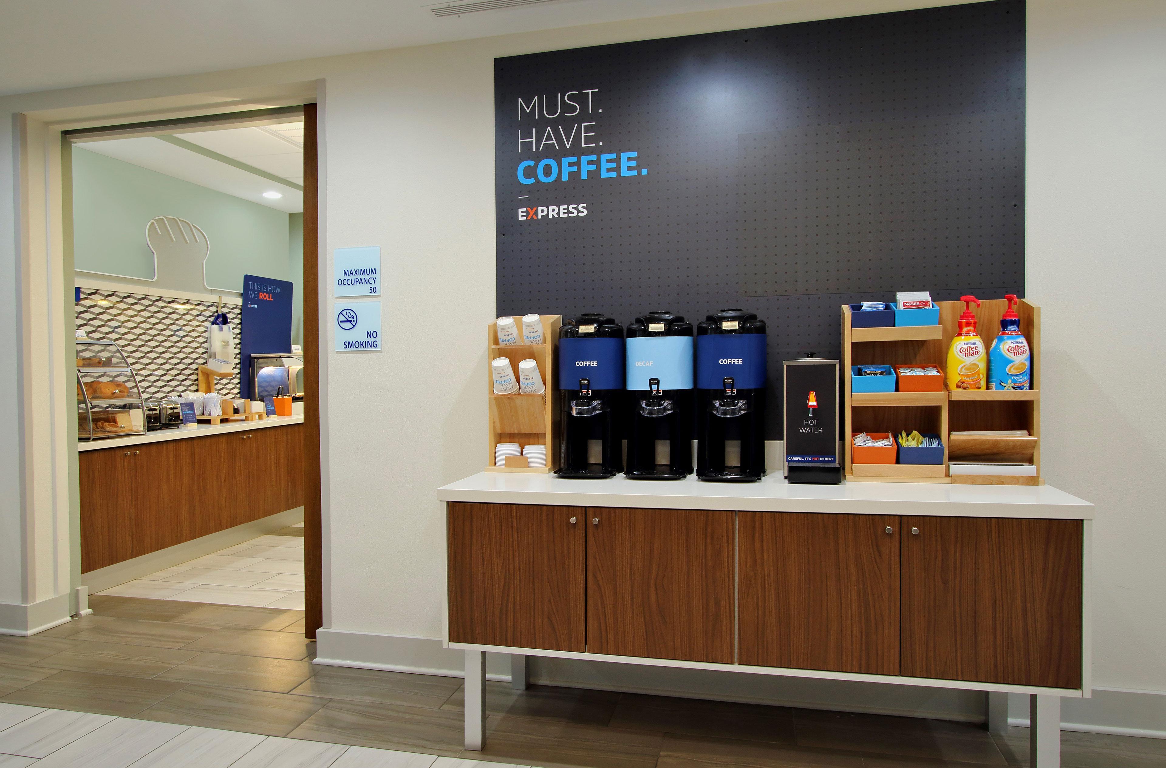 Holiday Inn Express Hotel & Suites Barrie By Ihg Eksteriør billede
