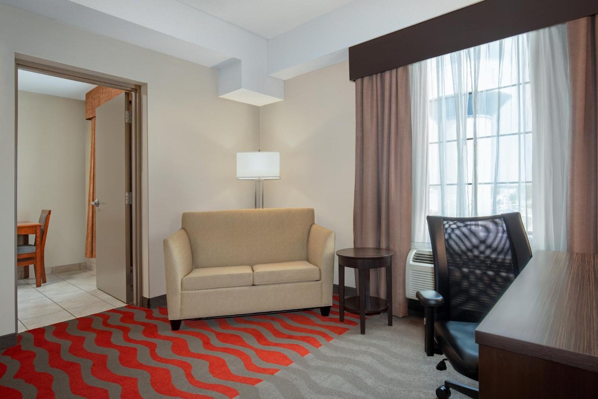 Holiday Inn Express Hotel & Suites Barrie By Ihg Eksteriør billede