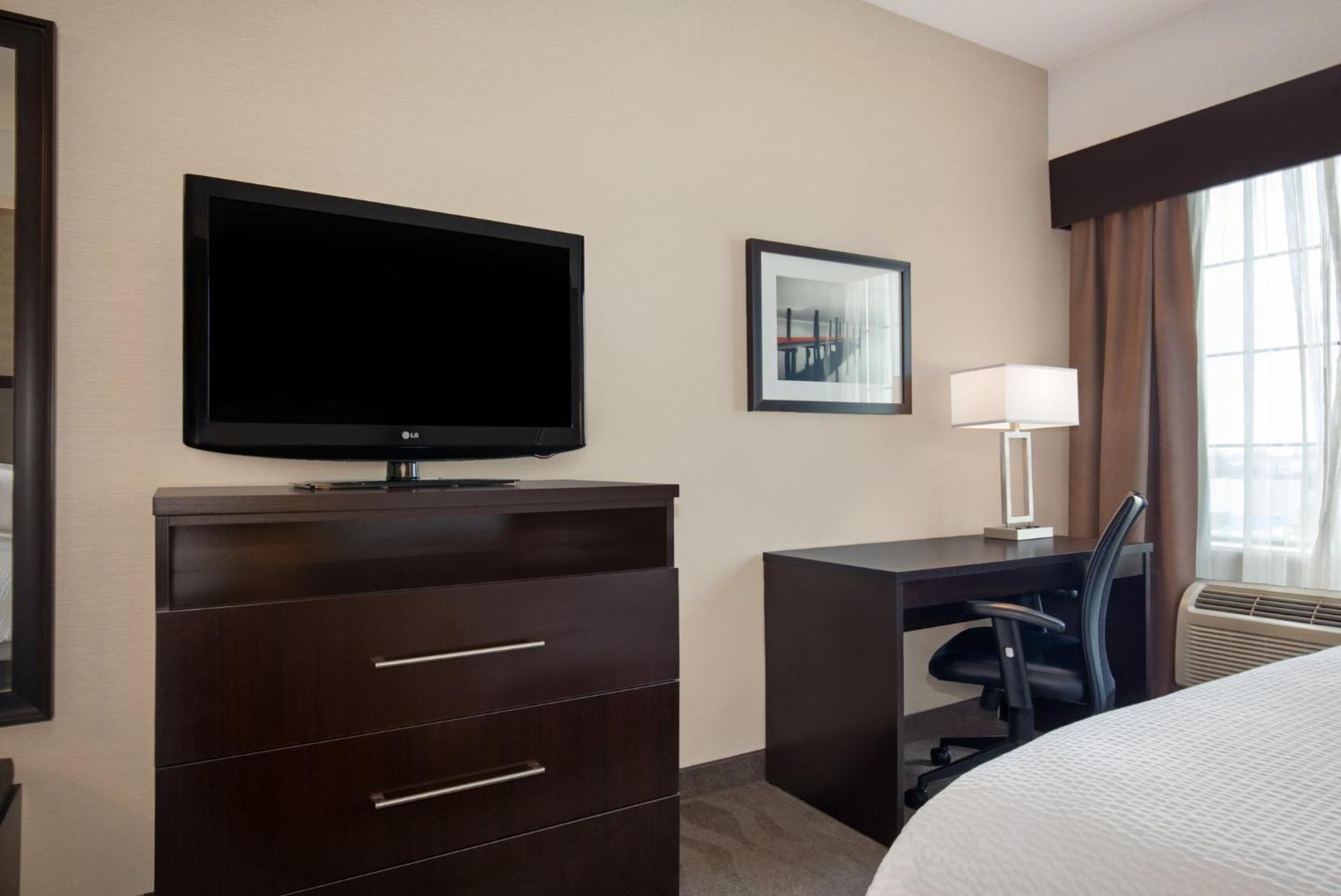 Holiday Inn Express Hotel & Suites Barrie By Ihg Eksteriør billede