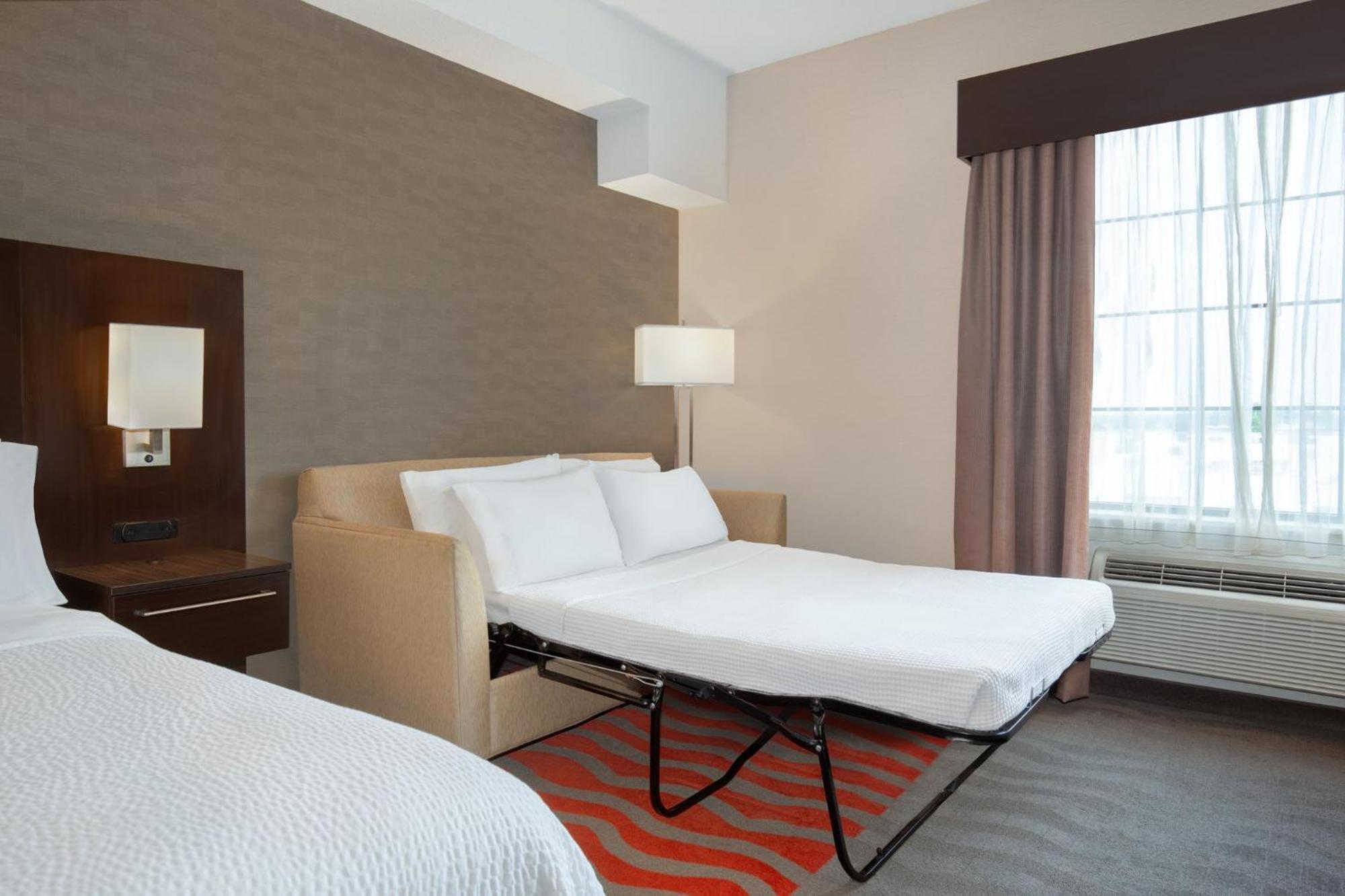 Holiday Inn Express Hotel & Suites Barrie By Ihg Eksteriør billede